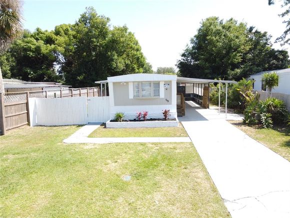59 Lawrence Court PORT ORANGE, FL House Sold - Photo 1 of 1. Opens carousel modal