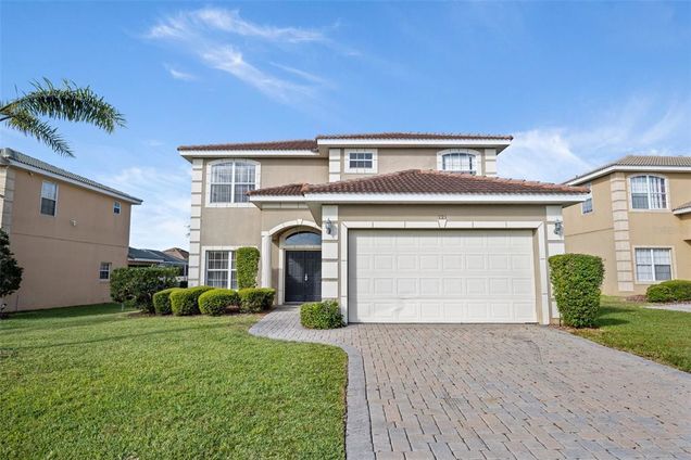 121 Vista Drive DAVENPORT, FL House Sold - Photo 1 of 1. Opens carousel modal