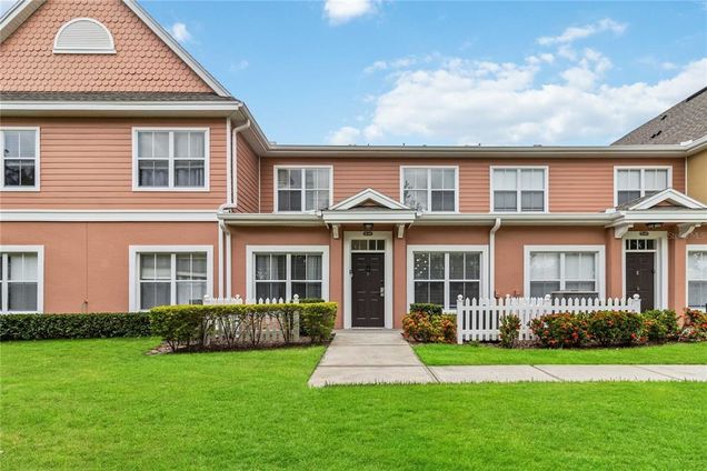 2211 San Vittorino Circle Unit 105 KISSIMMEE, FL Condo Sold - Photo 1 of 1. Opens carousel modal