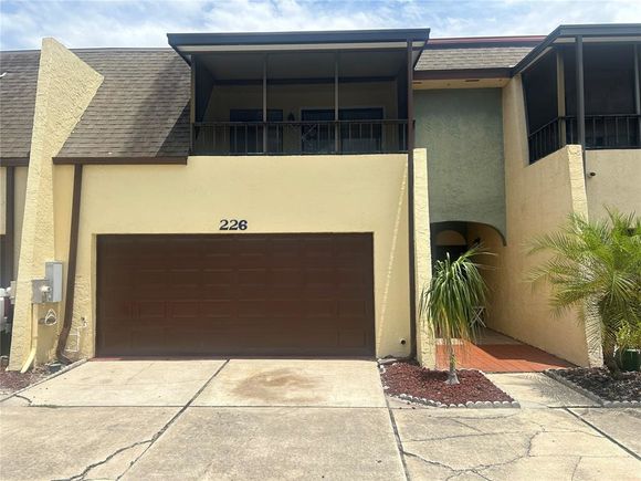 226 Krider Road Unit 226 SANFORD, FL Condo Sold - Photo 1 of 1. Opens carousel modal
