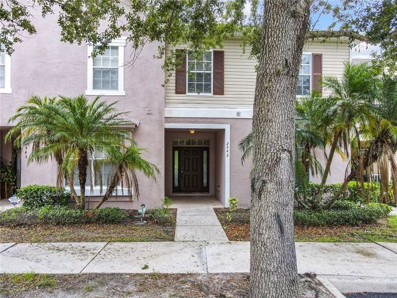 2543 Old Kent Circle