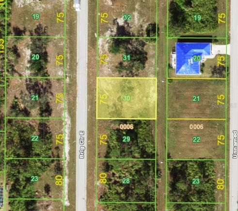89 Brig Circle E PLACIDA, FL Land Sold - Photo 1 of 1. Opens carousel modal