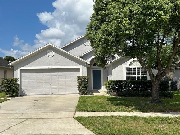 466 Lancers Drive WINTER SPRINGS, FL House Sold - Photo 1 of 1. Opens carousel modal