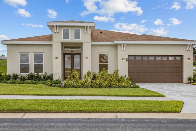 169 Valencia Ridge Drive AUBURNDALE, FL House Sold - Photo 1 of 1. Opens carousel modal