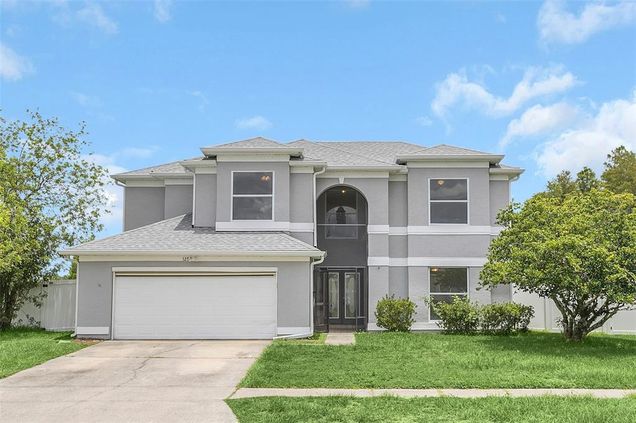 12536 Bohannon Boulevard ORLANDO, FL House Active - Photo 1 of 38. Opens carousel modal