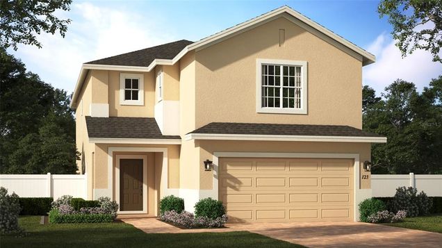 14496 Crestavista Avenue CLERMONT, FL House Sold - Photo 1 of 1. Opens carousel modal