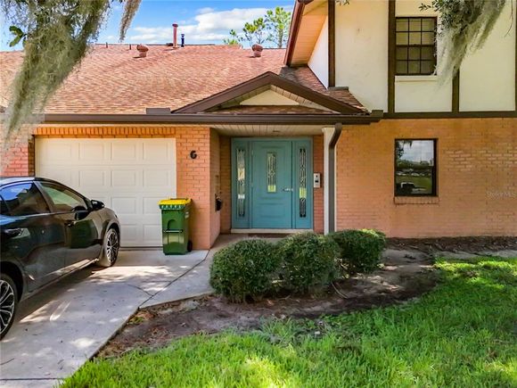 100 E Oak Terrace Drive Unit G1 LEESBURG, FL Condo Sold - Photo 1 of 1. Opens carousel modal