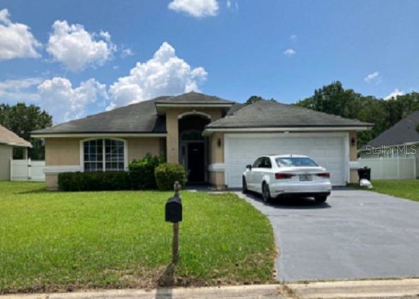 2875 Spoonbill Trail ORANGE PARK, FL House Sold - Photo 1 of 1. Opens carousel modal