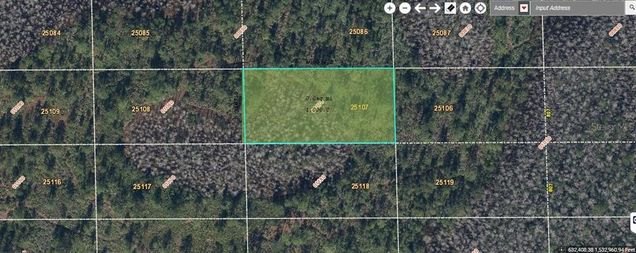 Dill Road ORLANDO, FL Plot of land Active - Photo 1 of 5. Opens carousel modal