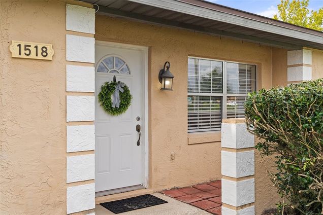 1518 Sophie Blvd ORLANDO, FL Townhouse Sold - Photo 1 of 1. Opens carousel modal