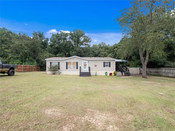 22545 Orange Blossom Lane EUSTIS, FL House Sold - Photo 1 of 1. Opens carousel modal