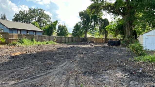 1600 Jessamine Avenue ORLANDO, FL Plot of land Sold - Photo 1 of 1. Opens carousel modal