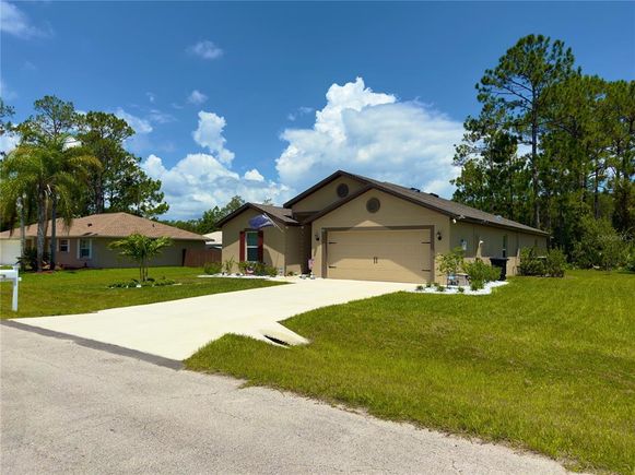 8 Slipper Flower Path E PALM COAST, FL House Active - Photo 1 of 39. Opens carousel modal