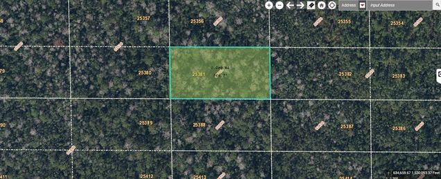 Dill Road ORLANDO, FL Plot of land Active - Photo 1 of 5. Opens carousel modal