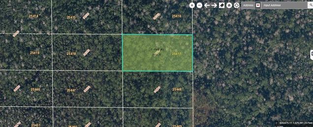 Dill Road ORLANDO, FL Plot of land Active - Photo 1 of 1. Opens carousel modal