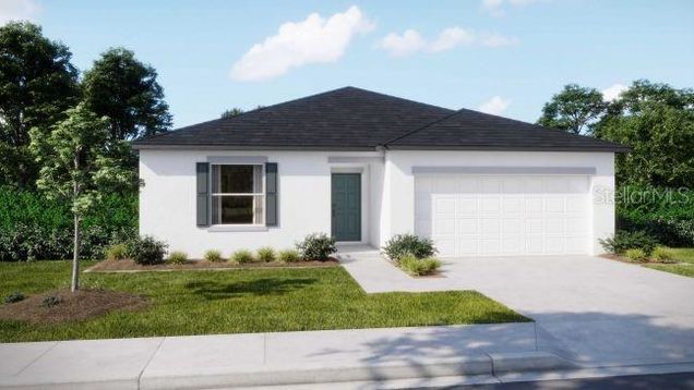 1608 Jefferson Drive