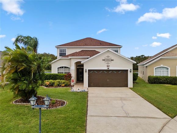 957 Whispering Cypress Lane ORLANDO, FL House Sold - Photo 1 of 1. Opens carousel modal