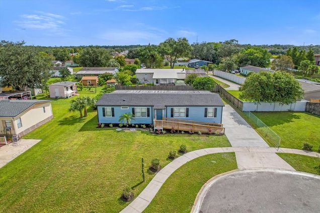 1905 Russober Court ORLANDO, FL House Sold - Photo 1 of 1. Opens carousel modal