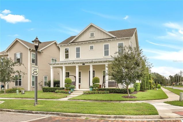 501 N Dillard Street WINTER GARDEN, FL House Sold - Photo 1 of 1. Opens carousel modal