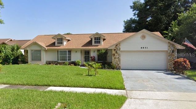8851 Hillsdale Drive ORLANDO, FL House Sold - Photo 1 of 1. Opens carousel modal