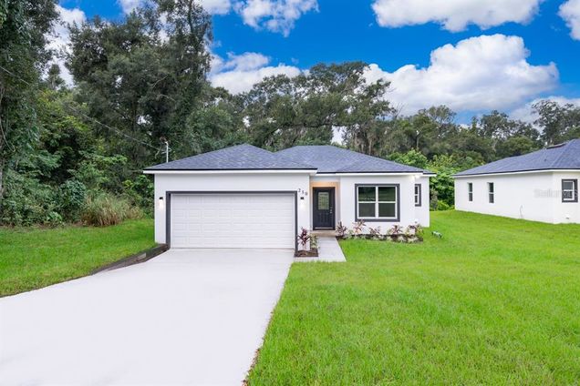 250 S Virginia Avenue DELAND, FL House Sold - Photo 1 of 1. Opens carousel modal