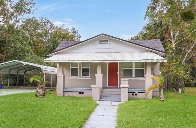 1106 S Locust Avenue SANFORD, FL House Sold - Photo 1 of 1. Opens carousel modal