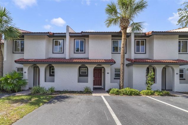 1104 Spaceport Court KISSIMMEE, FL Townhouse Sold - Photo 1 of 1. Opens carousel modal