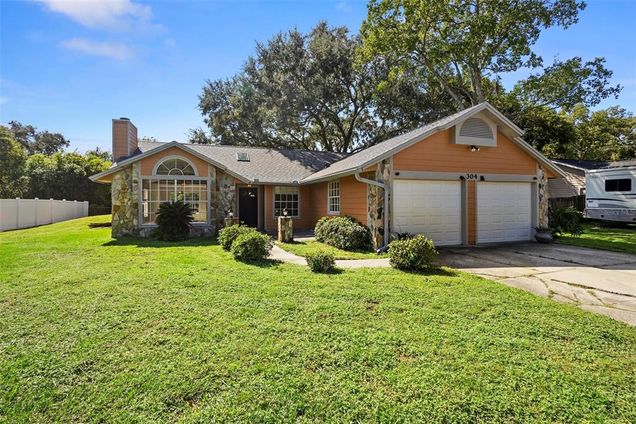 304 Hibiscus Street CHULUOTA, FL House Sold - Photo 1 of 1. Opens carousel modal