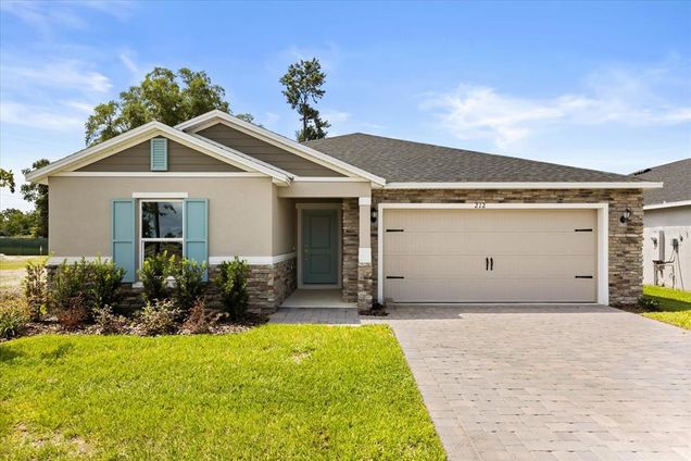 212 Rivermill Way