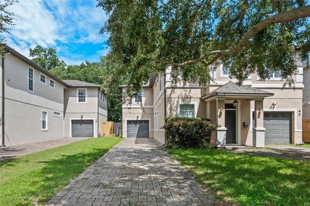41 E Spruce Street ORLANDO, FL Townhouse Sold - Photo 1 of 1. Opens carousel modal