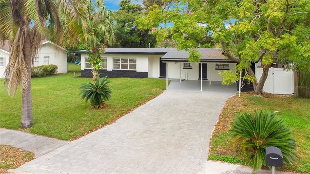 627 Carvell Drive WINTER PARK, FL House Sold - Photo 1 of 1. Opens carousel modal
