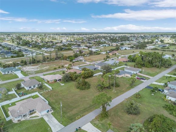 3536 NE 18th Avenue CAPE CORAL, FL Plot of land Sold - Photo 1 of 1. Opens carousel modal