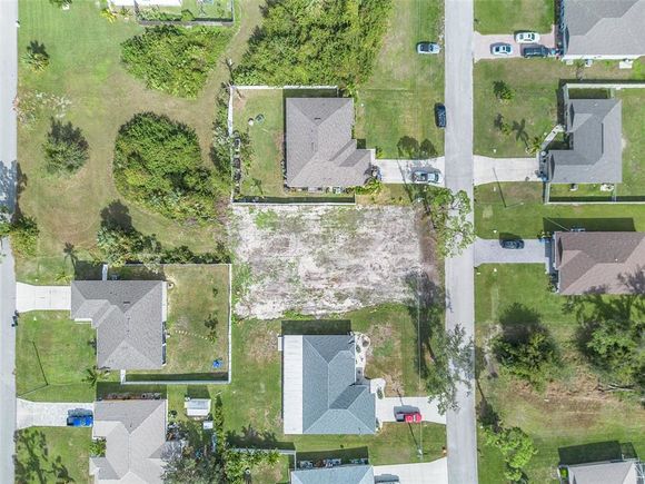 3518 NE 18th Place CAPE CORAL, FL Plot of land Sold - Photo 1 of 1. Opens carousel modal