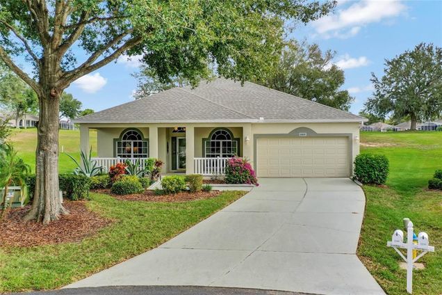 2245 Elverson Avenue CLERMONT, FL House Sold - Photo 1 of 1. Opens carousel modal