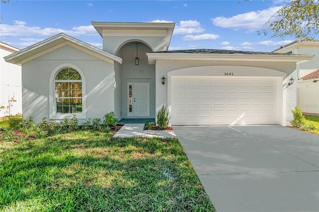 1641 Glenhaven Circle OCOEE, FL House Sold - Photo 1 of 1. Opens carousel modal