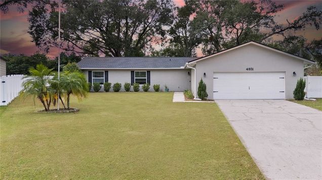 4851 Foxrun Circle LAKELAND, FL House Sold - Photo 1 of 1. Opens carousel modal