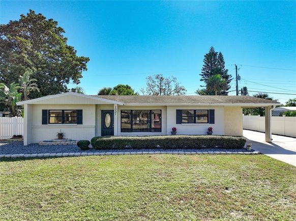 1037 Poinsetta Street COCOA, FL House Active - Photo 1 of 54. Opens carousel modal