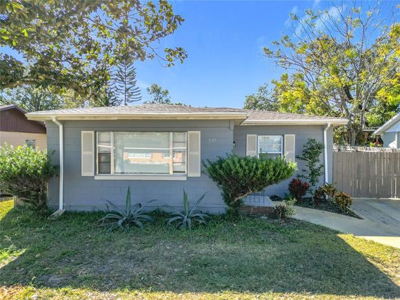 537 E Desoto Street CLERMONT, FL House Sold - Photo 1 of 1. Opens carousel modal