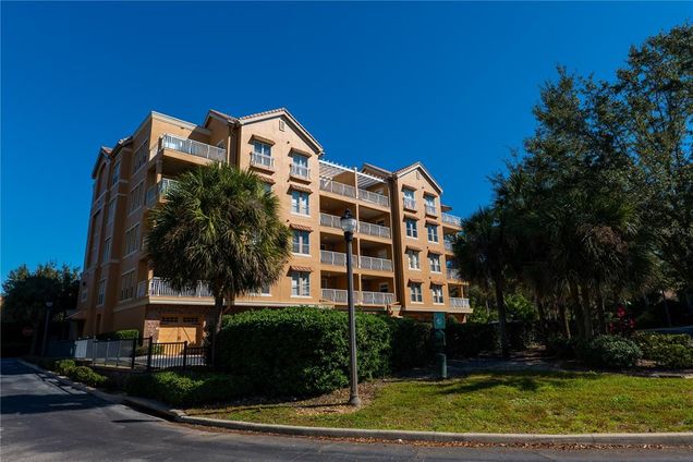 7500 Toscana Boulevard Unit 341