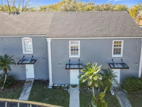 4408 Sun Village Boulevard KISSIMMEE, FL Townhouse Sold - Photo 1 of 1. Opens carousel modal