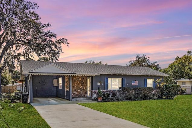 15 Volusia Drive