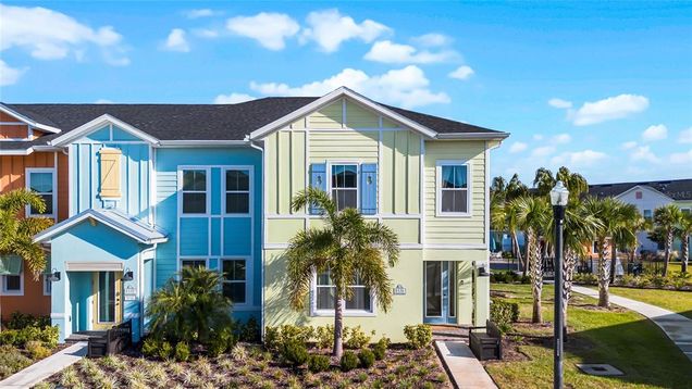 8135 Coconut Place KISSIMMEE, FL Townhouse Sold - Photo 1 of 1. Opens carousel modal