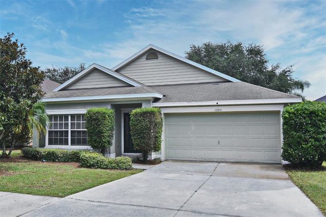 1205 Longville Circle TAVARES, FL House Sold - Photo 1 of 1. Opens carousel modal