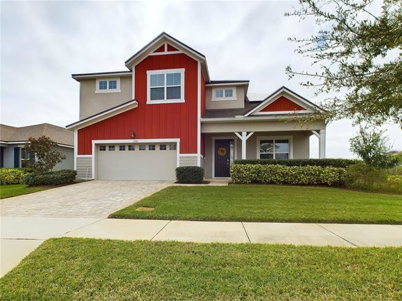 2506 Volunteer Avenue KISSIMMEE, FL House Sold - Photo 1 of 1. Opens carousel modal