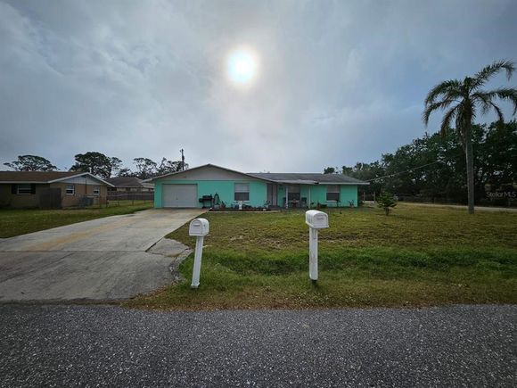 1041 Porpoise Road VENICE, FL House Sold - Photo 1 of 1. Opens carousel modal
