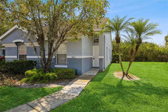 14216 Boca Key Drive ORLANDO, FL Townhouse Sold - Photo 1 of 1. Opens carousel modal
