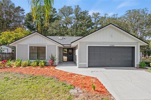 1395 Kenneth Avenue CASSELBERRY, FL House Sold - Photo 1 of 1. Opens carousel modal