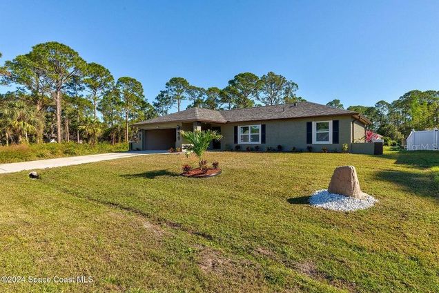 411 Wildwood Avenue SW PALM BAY, FL House Sold - Photo 1 of 1. Opens carousel modal