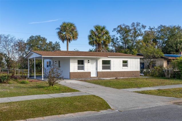 128 Academy Avenue SANFORD, FL House Sold - Photo 1 of 1. Opens carousel modal