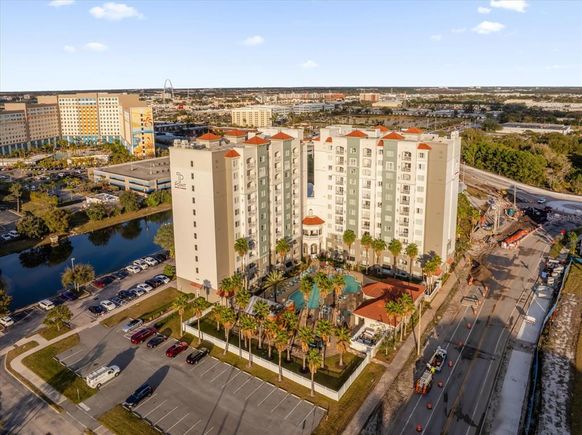 7383 Universal Boulevard Unit 207